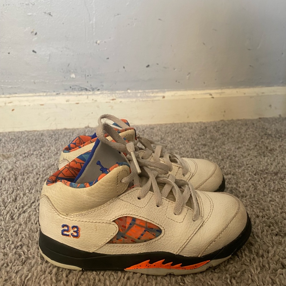 Kids Jordan’s